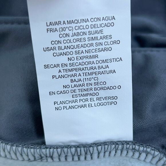 Callaway Men Size XL Sweater Quarter 1/4 Zip Pullover Golf OptiShield UPF 50 NEW - Picture 15 of 16